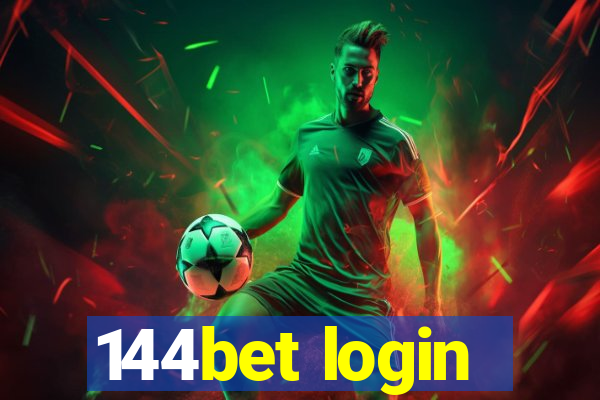 144bet login